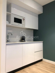 Квартира 50 м² - Шерифа Химшиашвили, Батуми, Грузия