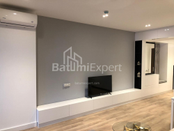 Квартира 2-комн 50 м² - Шерифа Химшиашвили, Батуми