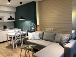 Квартира 2-комн 50 м² - Шерифа Химшиашвили, Батуми