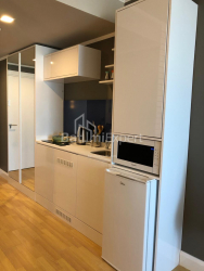 Квартира 44 м² - Шерифа Химшиашвили, Батуми, Грузия