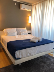 Квартира 2-комн 44 м² - Шерифа Химшиашвили, Батуми
