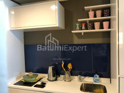Квартира 44 м² - Шерифа Химшиашвили, Батуми, Грузия