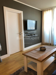 Квартира 2-комн 44 м² - Шерифа Химшиашвили, Батуми