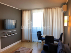 Квартира 2-комн 44 м² - Шерифа Химшиашвили, Батуми