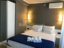 Квартира 2-комн 44 м² - Шерифа Химшиашвили, Батуми