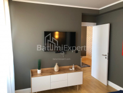 Квартира 44 м² - Шерифа Химшиашвили, Батуми, Грузия