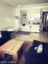 Квартира 2-комн 39.8 м² - Михаила Лермонтова, Батуми