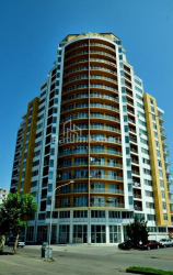 Квартира 2-комн 39.8 м² - Михаила Лермонтова, Батуми