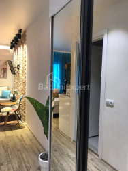Квартира 26 м² - Юсуфа Кобаладзе, Батуми, Грузия