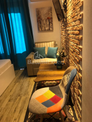 Квартира 1-комн 26 м² - Юсуфа Кобаладзе, Батуми