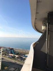 Квартира 26 м² - Юсуфа Кобаладзе, Батуми, Грузия