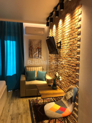 Квартира 1-комн 26 м² - Юсуфа Кобаладзе, Батуми