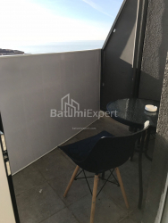 Квартира 26 м² - Юсуфа Кобаладзе, Батуми, Грузия