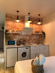Квартира 26 м² - Юсуфа Кобаладзе, Батуми, Грузия