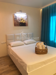 Квартира 1-комн 26 м² - Юсуфа Кобаладзе, Батуми