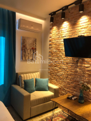 Квартира 1-комн 26 м² - Юсуфа Кобаладзе, Батуми