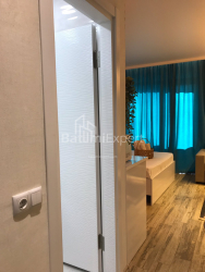 Квартира 26 м² - Юсуфа Кобаладзе, Батуми, Грузия