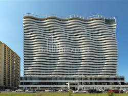 Квартира 1-комн 26 м² - Юсуфа Кобаладзе, Батуми