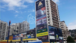 Квартира 2-комн 48 м² - Зураба Горгиладзе, Батуми