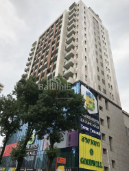 Квартира 48 м² - Зураба Горгиладзе, Батуми, Грузия