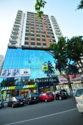 Квартира 48 м² - Зураба Горгиладзе, Батуми, Грузия