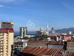 Квартира 48 м² - Зураба Горгиладзе, Батуми, Грузия