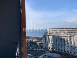 Квартира 48 м² - Зураба Горгиладзе, Батуми, Грузия