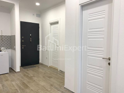 Квартира 2-комн 48 м² - Зураба Горгиладзе, Батуми