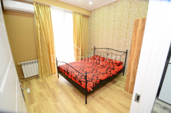 Квартира 91 м² - Зураба Горгиладзе, Батуми, Грузия