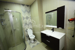Квартира 91 м² - Зураба Горгиладзе, Батуми, Грузия
