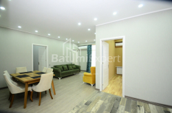 Квартира 4-комн 91 м² - Зураба Горгиладзе, Батуми