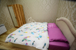 Квартира 91 м² - Зураба Горгиладзе, Батуми, Грузия