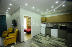 Квартира 91 м² - Зураба Горгиладзе, Батуми, Грузия