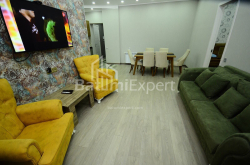 Квартира 91 м² - Зураба Горгиладзе, Батуми, Грузия