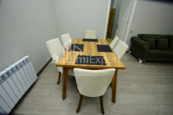 Квартира 4-комн 91 м² - Зураба Горгиладзе, Батуми