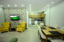 Квартира 91 м² - Зураба Горгиладзе, Батуми, Грузия