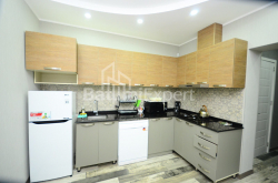 Квартира 91 м² - Зураба Горгиладзе, Батуми, Грузия