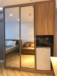 Квартира 30 м² - Шерифа Химшиашвили, Батуми, Грузия
