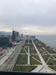 Квартира 30 м² - Шерифа Химшиашвили, Батуми, Грузия