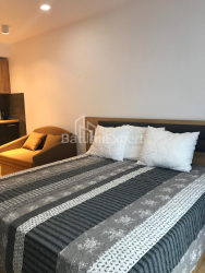 Квартира 1-комн 30 м² - Шерифа Химшиашвили, Батуми