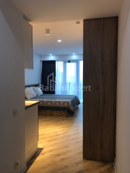 Квартира 30 м² - Шерифа Химшиашвили, Батуми, Грузия