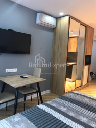 Квартира 30 м² - Шерифа Химшиашвили, Батуми, Грузия