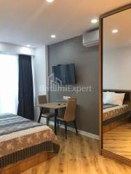 Квартира 30 м² - Шерифа Химшиашвили, Батуми, Грузия