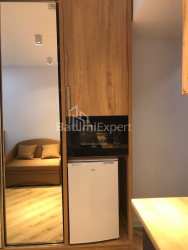 Квартира 30 м² - Шерифа Химшиашвили, Батуми, Грузия
