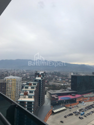 Квартира 30 м² - Шерифа Химшиашвили, Батуми, Грузия