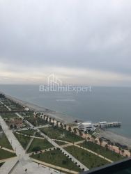 Квартира 30 м² - Шерифа Химшиашвили, Батуми, Грузия