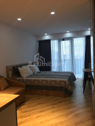 Квартира 1-комн 30 м² - Шерифа Химшиашвили, Батуми