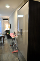 Квартира 28 м² - Юсуфа Кобаладзе, Батуми, Грузия