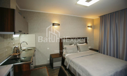 Квартира 1-комн 28 м² - Юсуфа Кобаладзе, Батуми