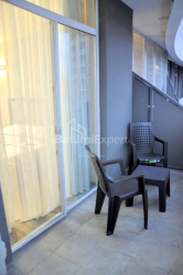 Квартира 28 м² - Юсуфа Кобаладзе, Батуми, Грузия
